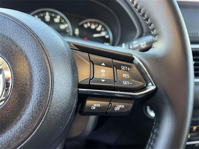 2023 Mazda Mazda CX-5 2.5 S Premium Package
