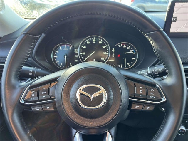 2023 Mazda Mazda CX-5 2.5 S Premium Package
