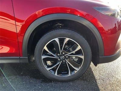 2023 Mazda Mazda CX-5 2.5 S Premium Package