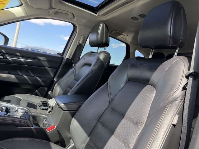 2023 Mazda Mazda CX-5 2.5 S Premium Package