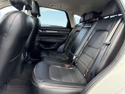 2023 Mazda Mazda CX-5 2.5 S Premium Package
