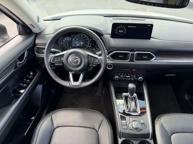 2023 Mazda Mazda CX-5 2.5 S Premium Package