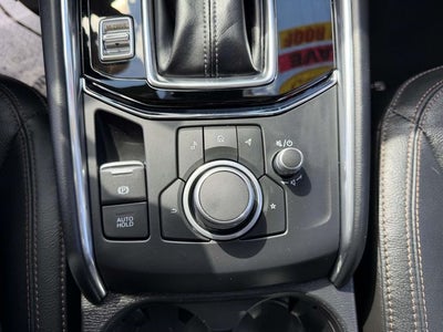 2023 Mazda Mazda CX-5 2.5 S Premium Package
