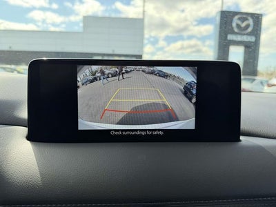2023 Mazda Mazda CX-5 2.5 S Premium Package