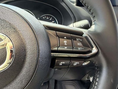 2023 Mazda Mazda CX-5 2.5 S Premium Package