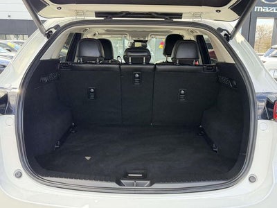 2023 Mazda Mazda CX-5 2.5 S Premium Package