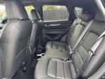 2025 Mazda Mazda CX-5 2.5 Turbo Premium AWD