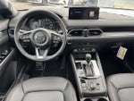 2025 Mazda Mazda CX-5 2.5 Turbo Premium AWD
