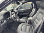 2025 Mazda Mazda CX-5 2.5 Turbo Premium AWD
