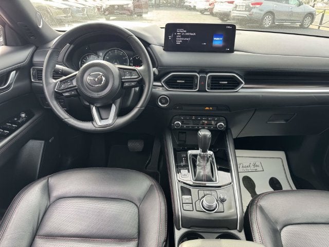 2024 Mazda Mazda CX-5 2.5 Turbo Premium