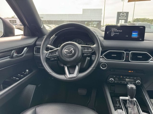 2024 Mazda Mazda CX-5 2.5 Turbo Premium