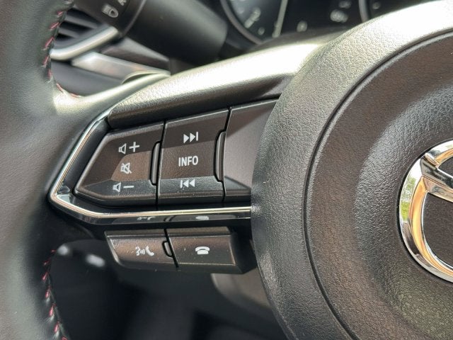2024 Mazda Mazda CX-5 2.5 Turbo Premium