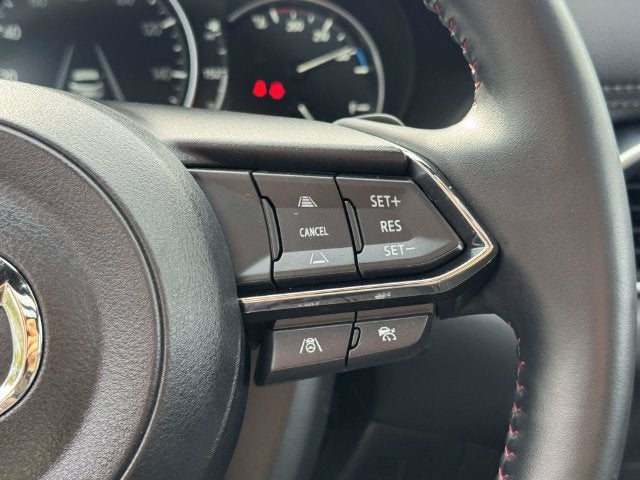 2024 Mazda Mazda CX-5 2.5 Turbo Premium