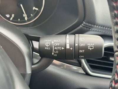 2024 Mazda Mazda CX-5 2.5 Turbo Premium