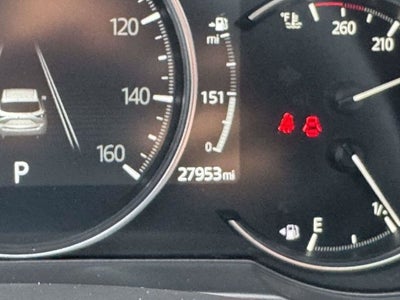 2024 Mazda Mazda CX-5 2.5 Turbo Premium