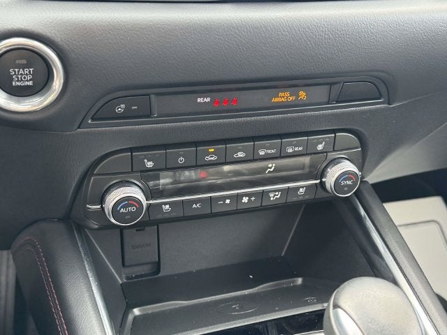 2024 Mazda Mazda CX-5 2.5 Turbo Premium