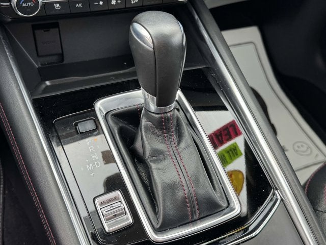 2024 Mazda Mazda CX-5 2.5 Turbo Premium