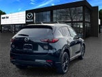 2024 Mazda Mazda CX-5 2.5 Turbo Premium