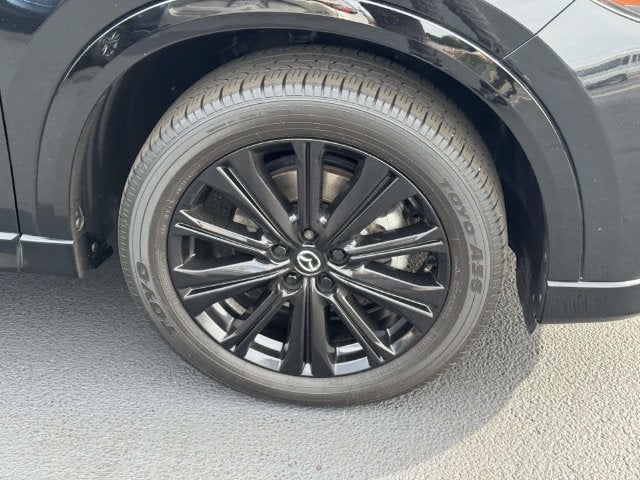 2024 Mazda Mazda CX-5 2.5 Turbo Premium