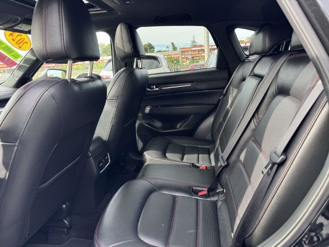 2024 Mazda Mazda CX-5 2.5 Turbo Premium