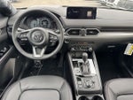 2025 Mazda Mazda CX-5 2.5 Turbo Premium AWD