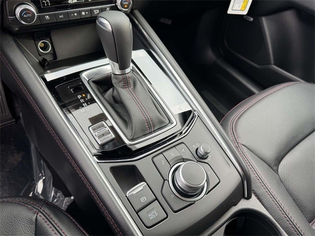2025 Mazda Mazda CX-5 2.5 Turbo Premium AWD