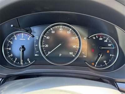 2025 Mazda Mazda CX-5 2.5 Turbo Premium AWD