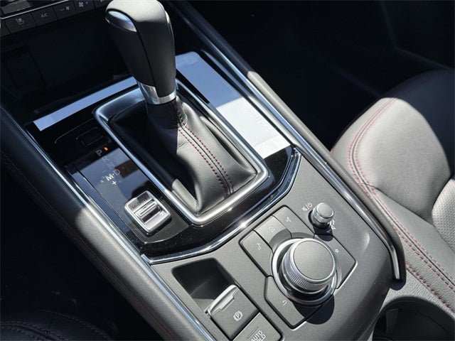 2025 Mazda Mazda CX-5 2.5 Turbo Premium AWD