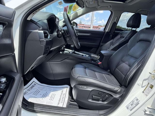 2024 Mazda Mazda CX-5 2.5 S Premium Plus Package