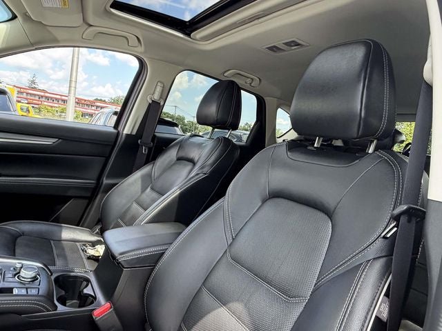 2024 Mazda Mazda CX-5 2.5 S Premium Plus Package