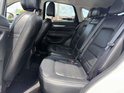 2024 Mazda Mazda CX-5 2.5 S Premium Plus Package