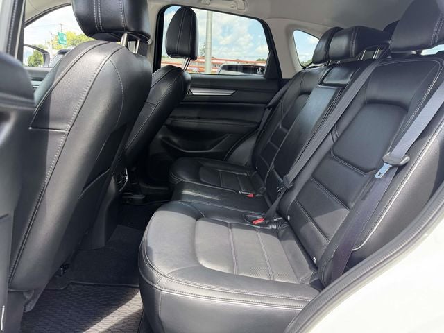 2024 Mazda Mazda CX-5 2.5 S Premium Plus Package