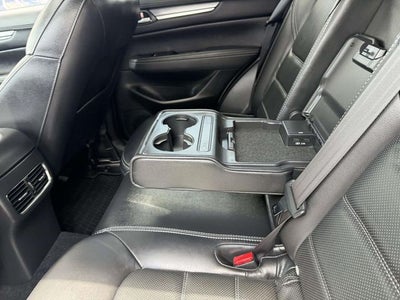 2024 Mazda Mazda CX-5 2.5 S Premium Plus Package