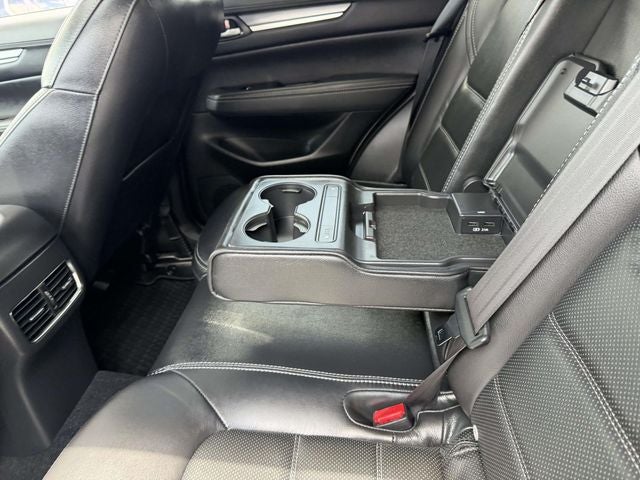 2024 Mazda Mazda CX-5 2.5 S Premium Plus Package