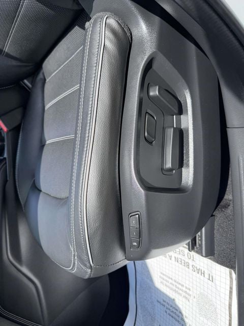 2024 Mazda Mazda CX-5 2.5 S Premium Plus Package