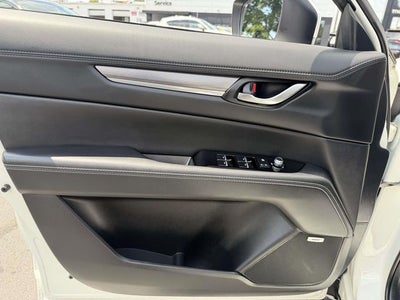 2024 Mazda Mazda CX-5 2.5 S Premium Plus Package