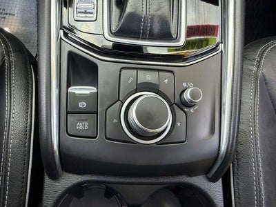 2024 Mazda Mazda CX-5 2.5 S Premium Plus Package