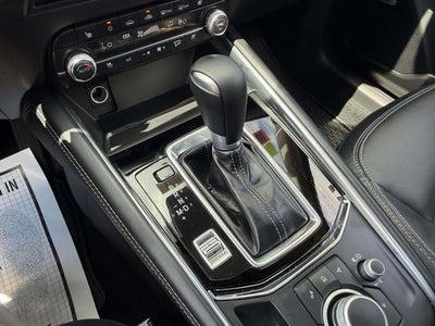2024 Mazda Mazda CX-5 2.5 S Premium Plus Package