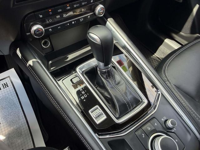 2024 Mazda Mazda CX-5 2.5 S Premium Plus Package