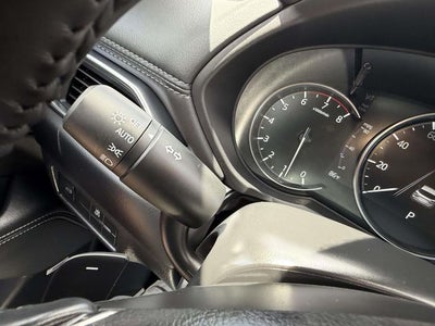 2024 Mazda Mazda CX-5 2.5 S Premium Plus Package