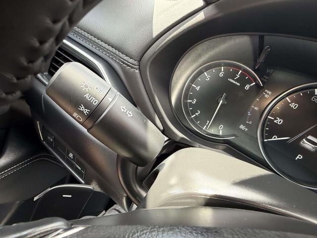 2024 Mazda Mazda CX-5 2.5 S Premium Plus Package