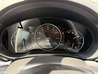 2024 Mazda Mazda CX-5 2.5 S Premium Plus Package