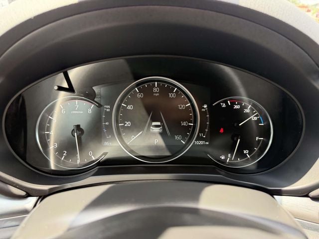 2024 Mazda Mazda CX-5 2.5 S Premium Plus Package