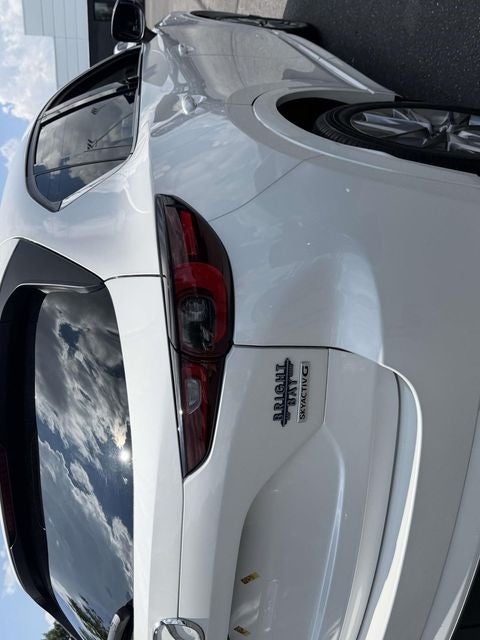 2024 Mazda Mazda CX-5 2.5 S Premium Plus Package