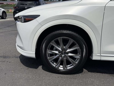 2024 Mazda Mazda CX-5 2.5 S Premium Plus Package