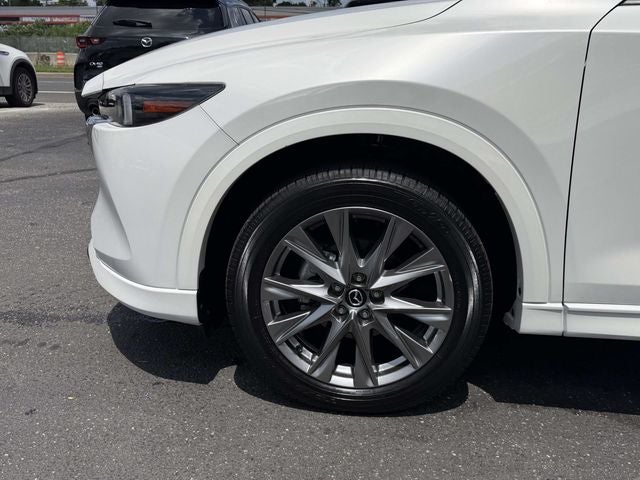2024 Mazda Mazda CX-5 2.5 S Premium Plus Package