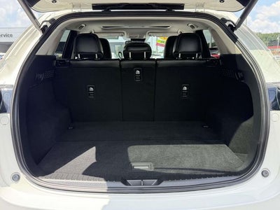 2024 Mazda Mazda CX-5 2.5 S Premium Plus Package
