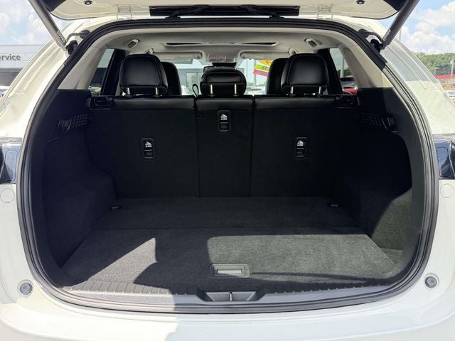 2024 Mazda Mazda CX-5 2.5 S Premium Plus Package