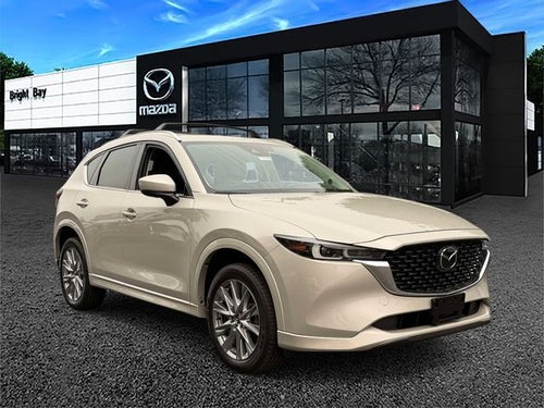 2024 Mazda Mazda CX-5 2.5 S Premium Plus Package
