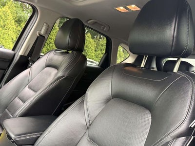 2024 Mazda Mazda CX-5 2.5 S Premium Plus Package